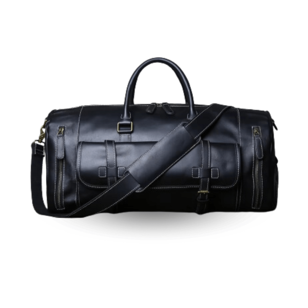 sac de voyage luxe homme