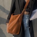 élégant sac cabas