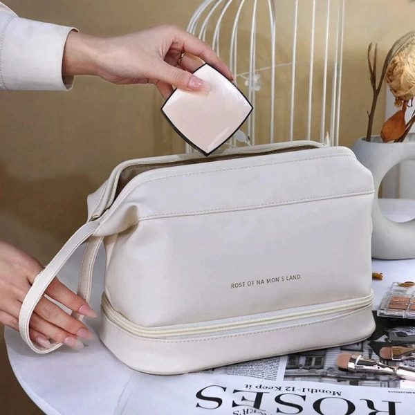 trousse de toilette femme